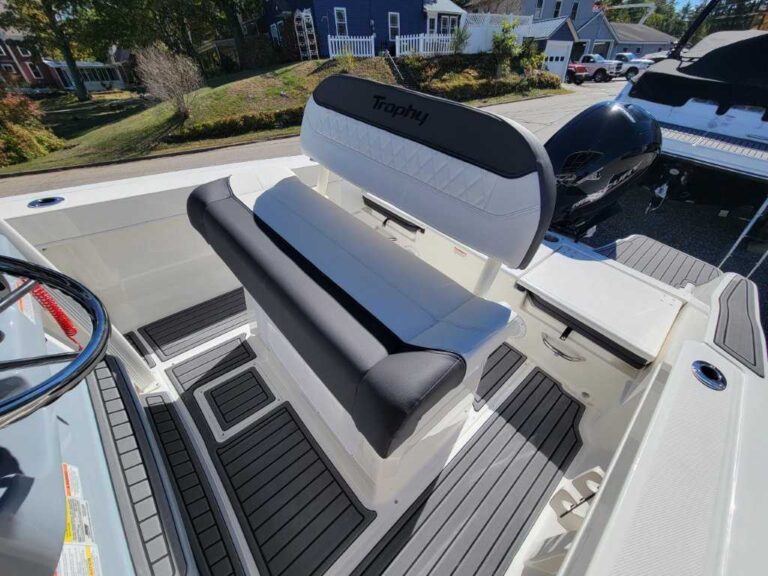 2026 Bayliner Trophy T20CC US-BLBX1378I526 [photo 17]